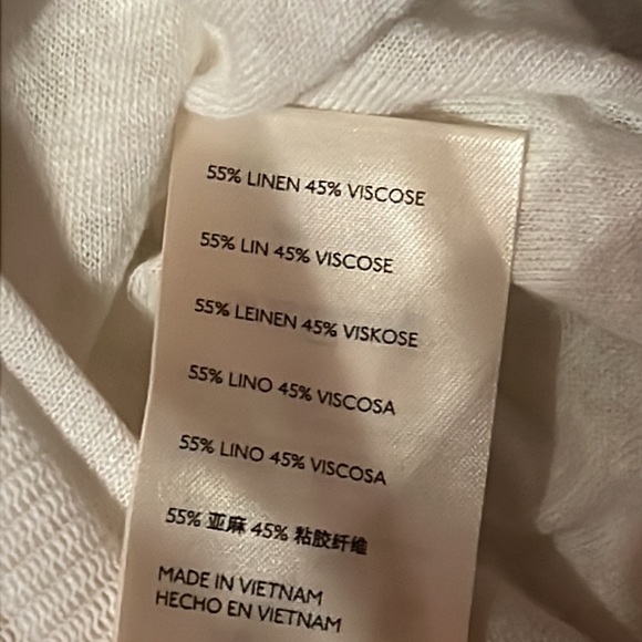 NWT. FREE PEOPLE  SUN-SETTER TOP - Picture 7 of 8